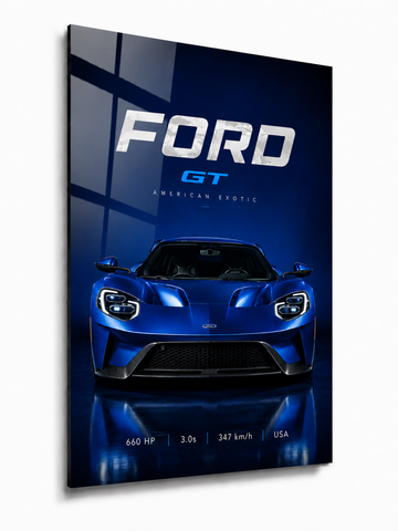 Ford GT