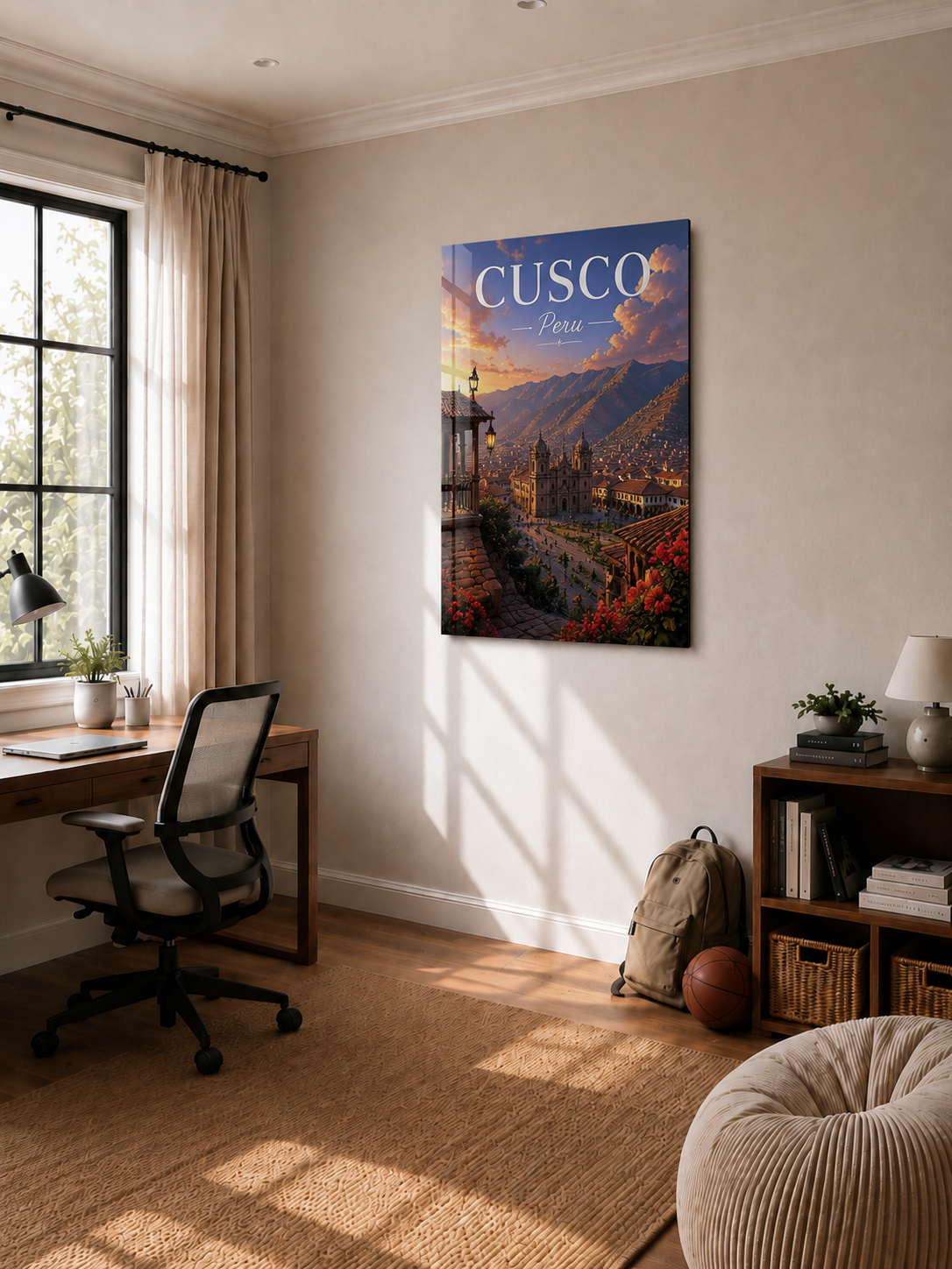 Cusco