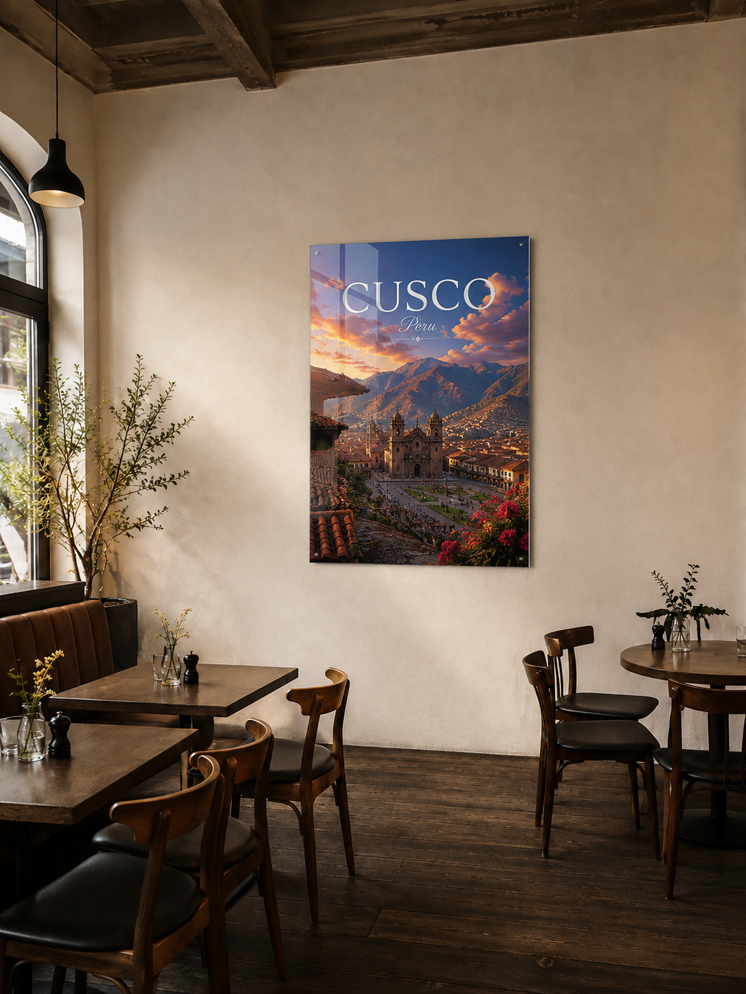 Cusco