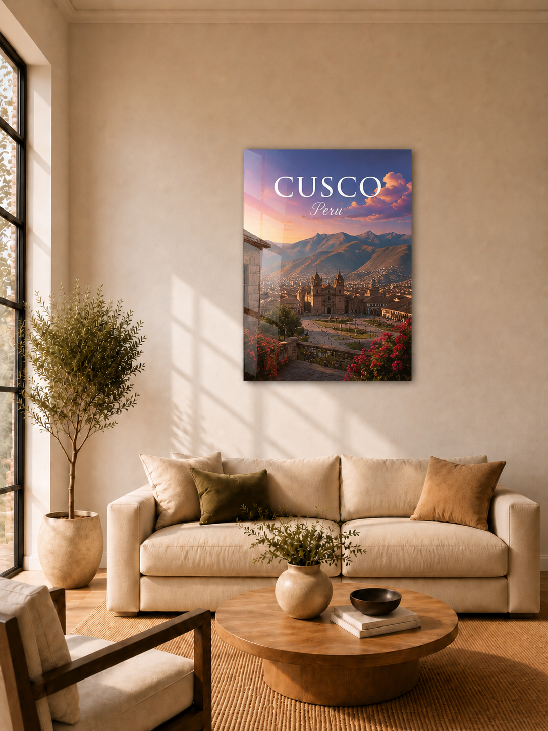 Cusco