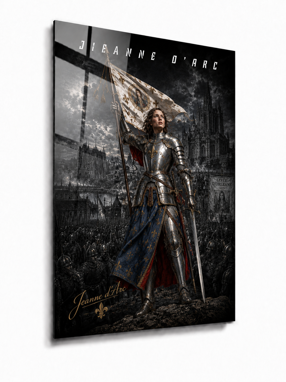 Jeanne d'Arc