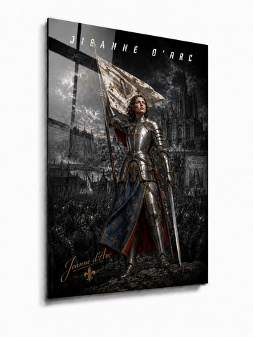 Jeanne d'Arc