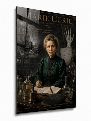 Marie Curie