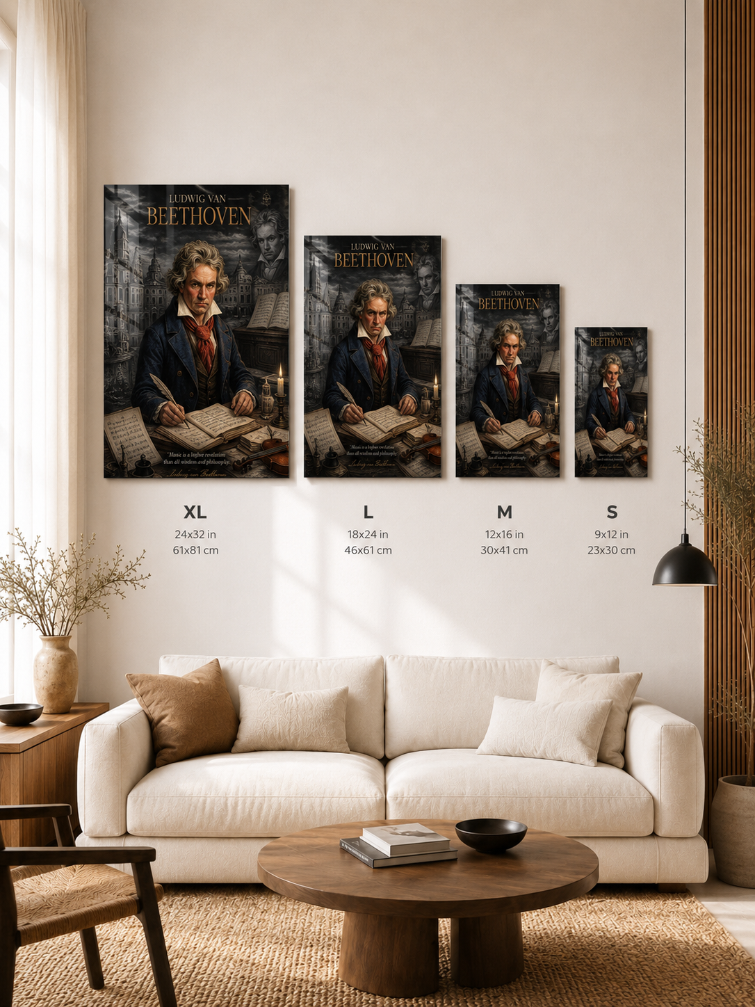 Ludwig van Beethoven