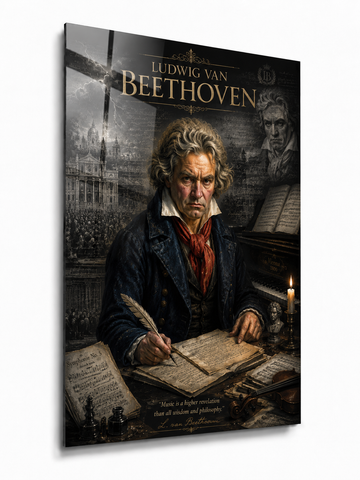 Ludwig van Beethoven