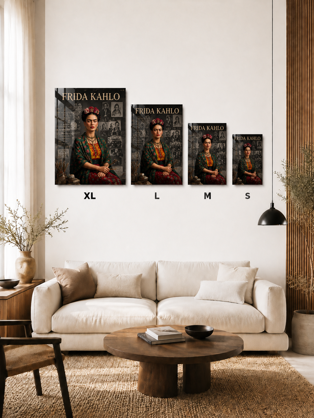 Frida Kahlo