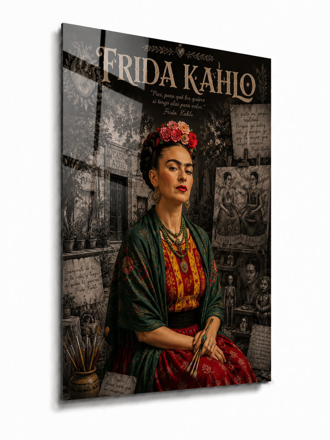 Frida Kahlo