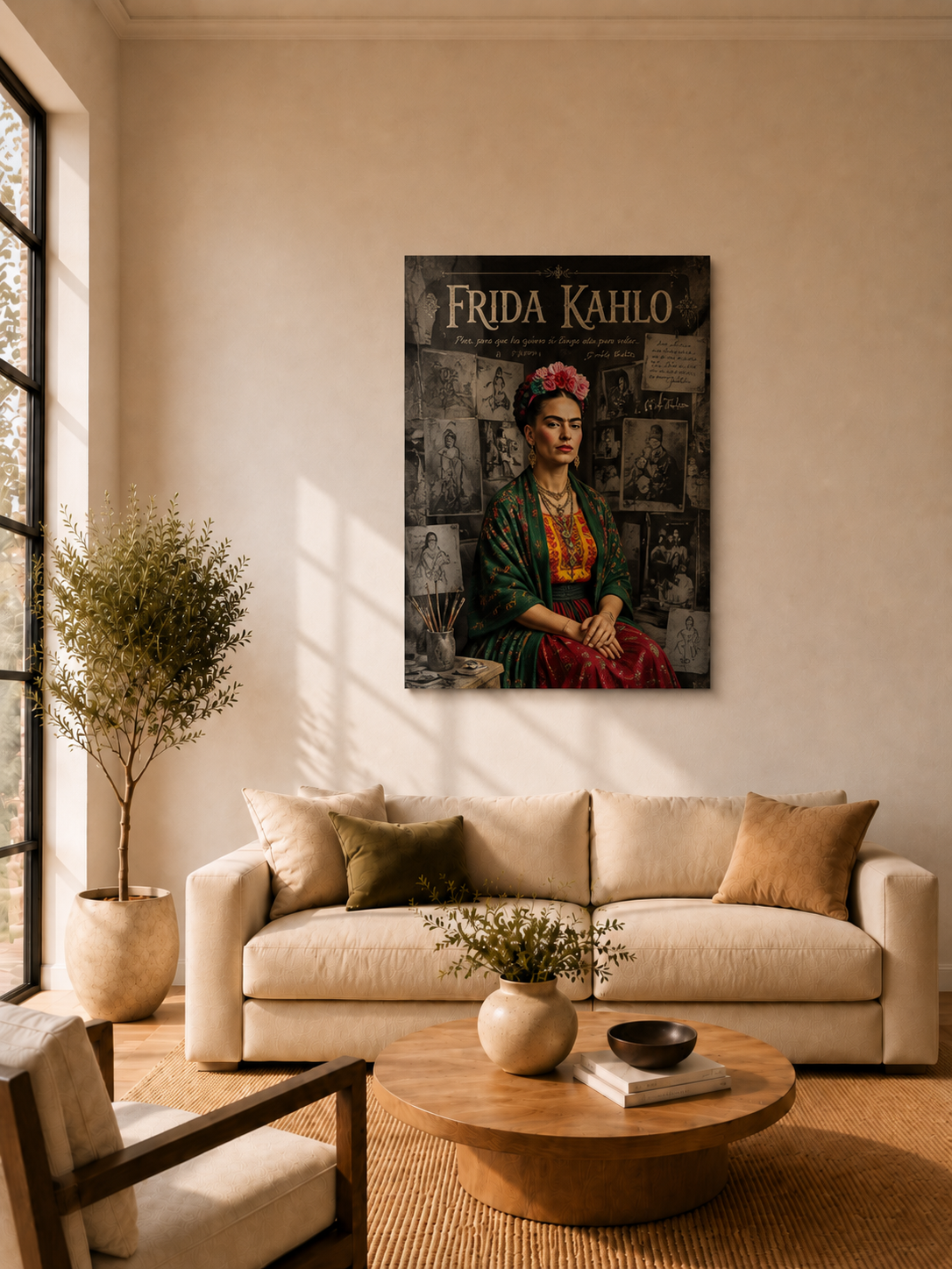 Frida Kahlo