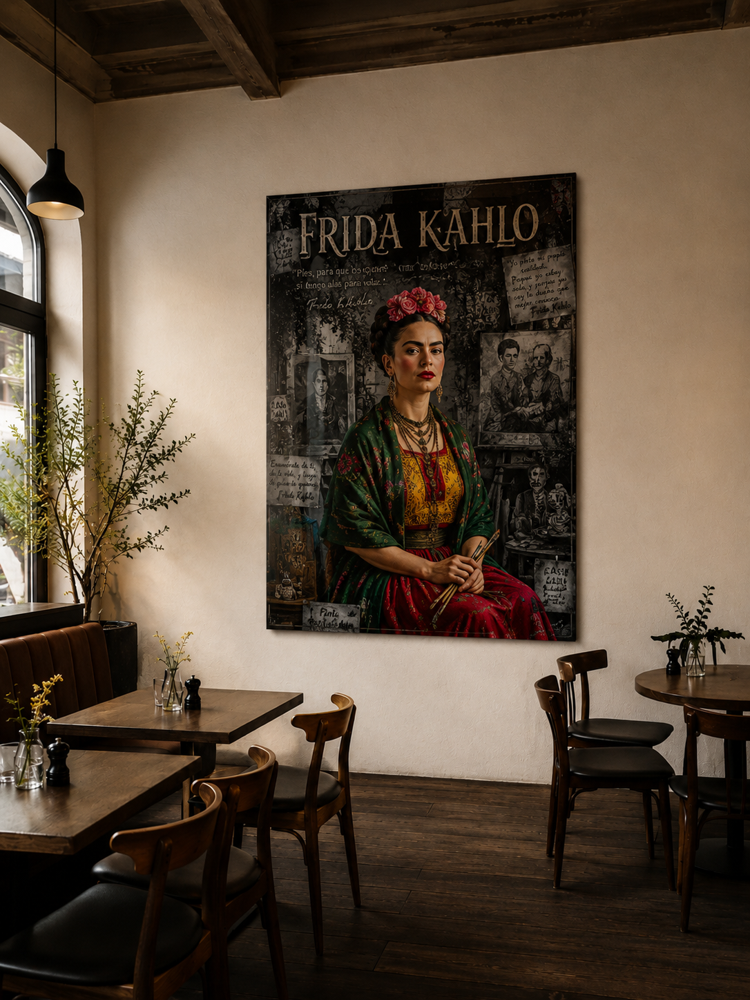 Frida Kahlo