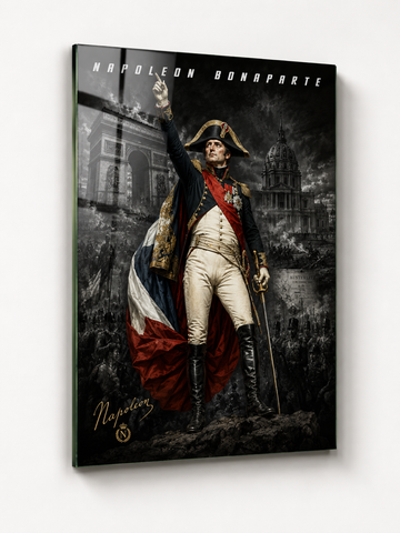 Napoleon Bonaparte