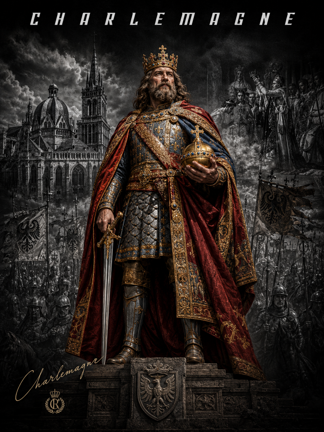 Charlemagne
