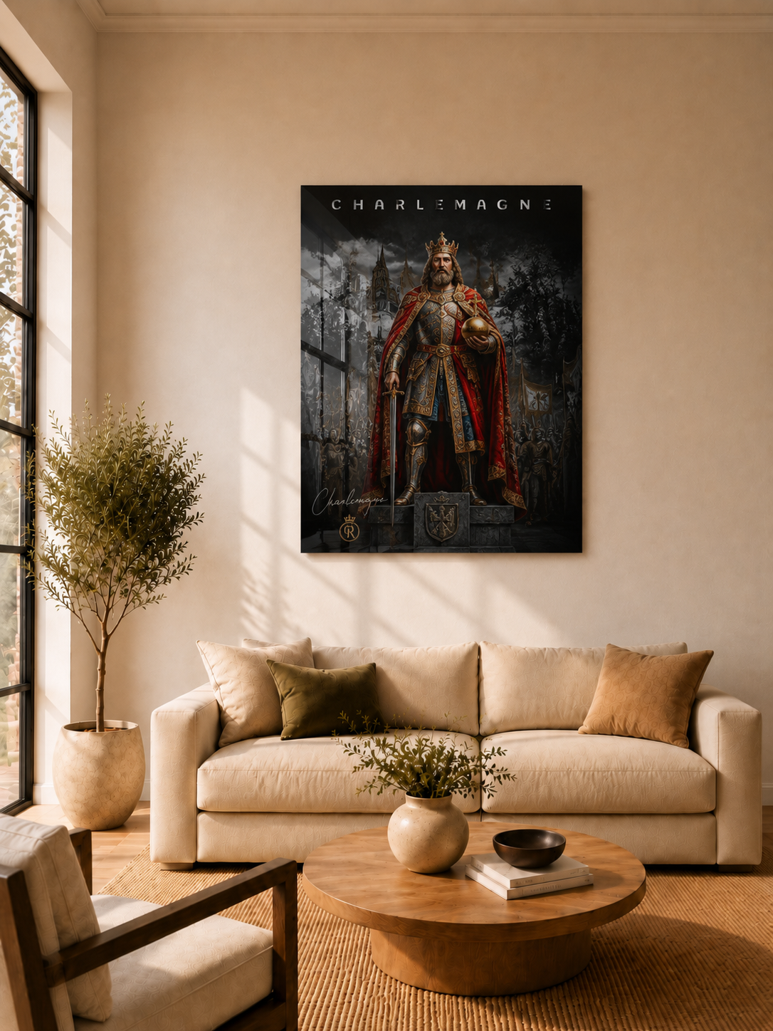 Charlemagne