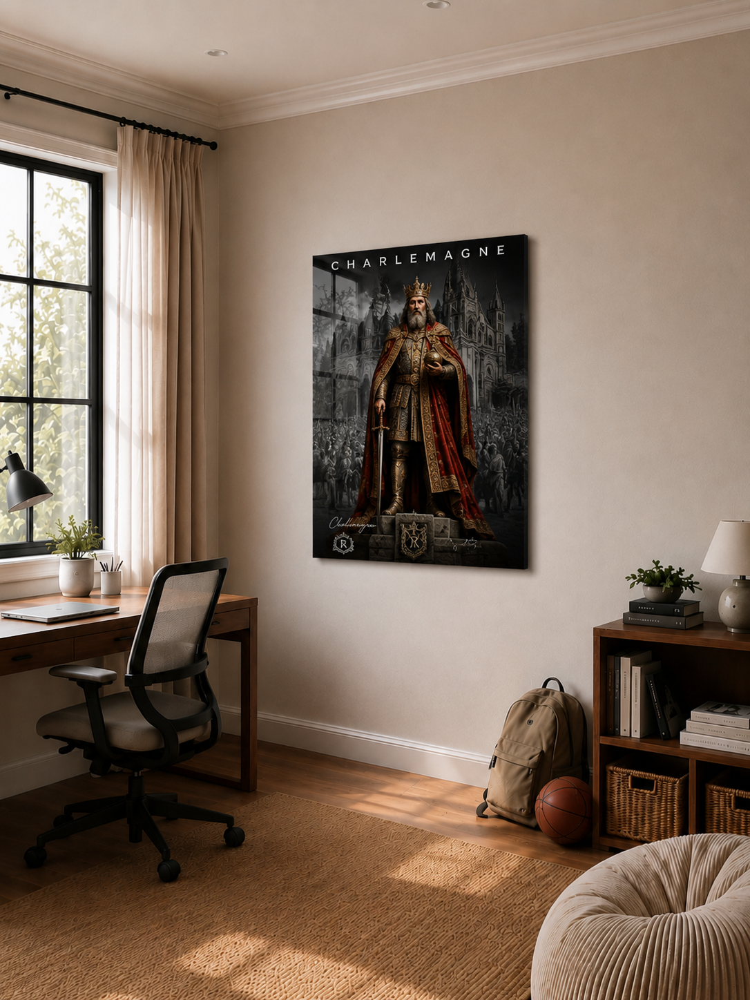 Charlemagne