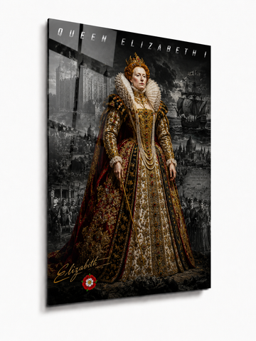 Queen Elizabeth