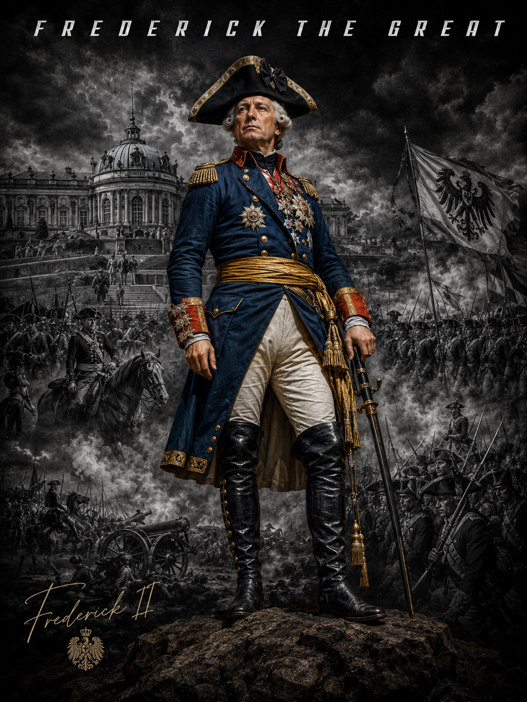 Frederick the Great
