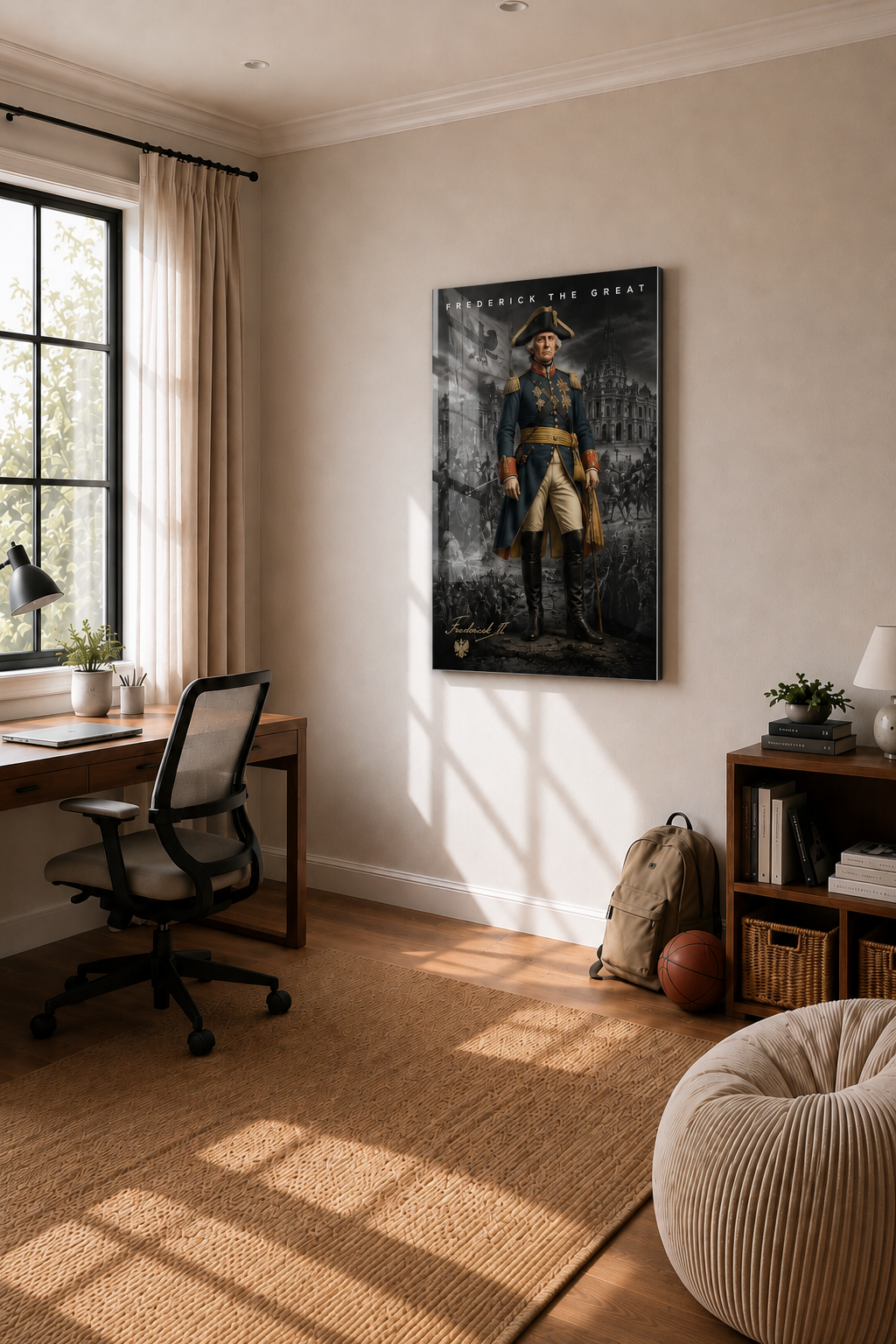 Frederick the Great