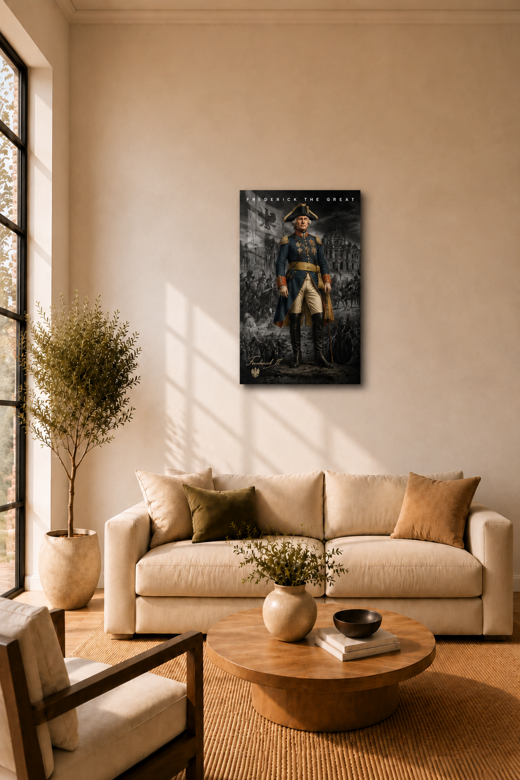 Frederick the Great