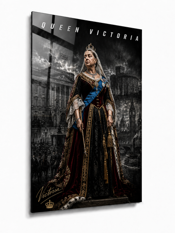 Queen Victoria
