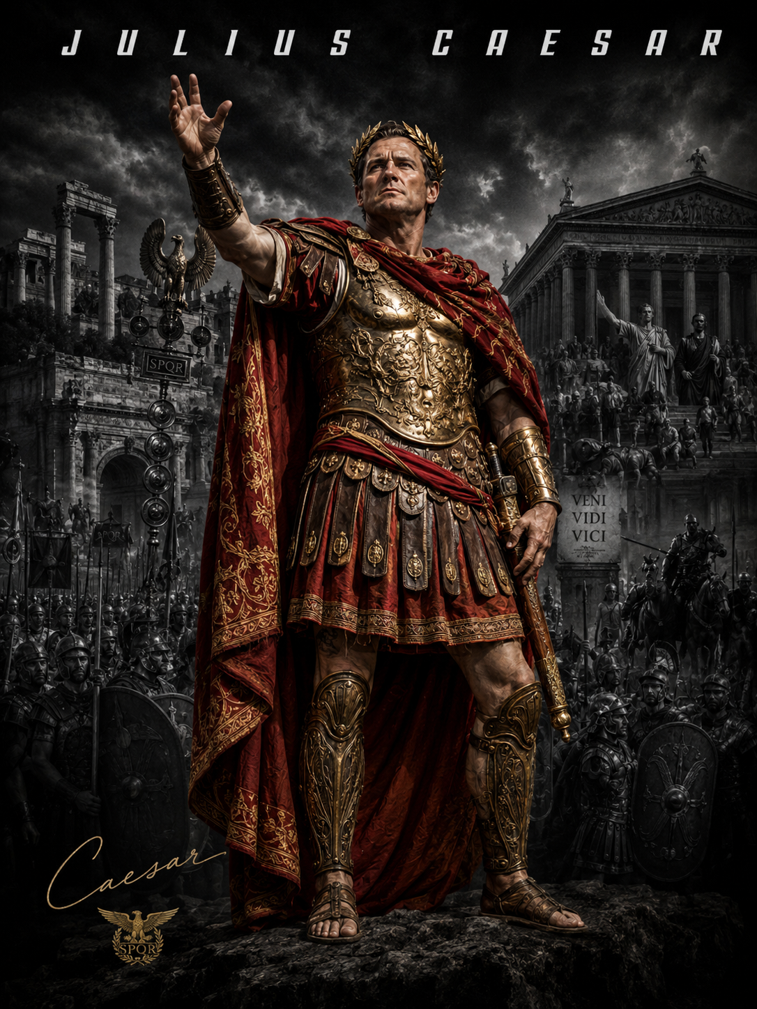 Julius Caesar