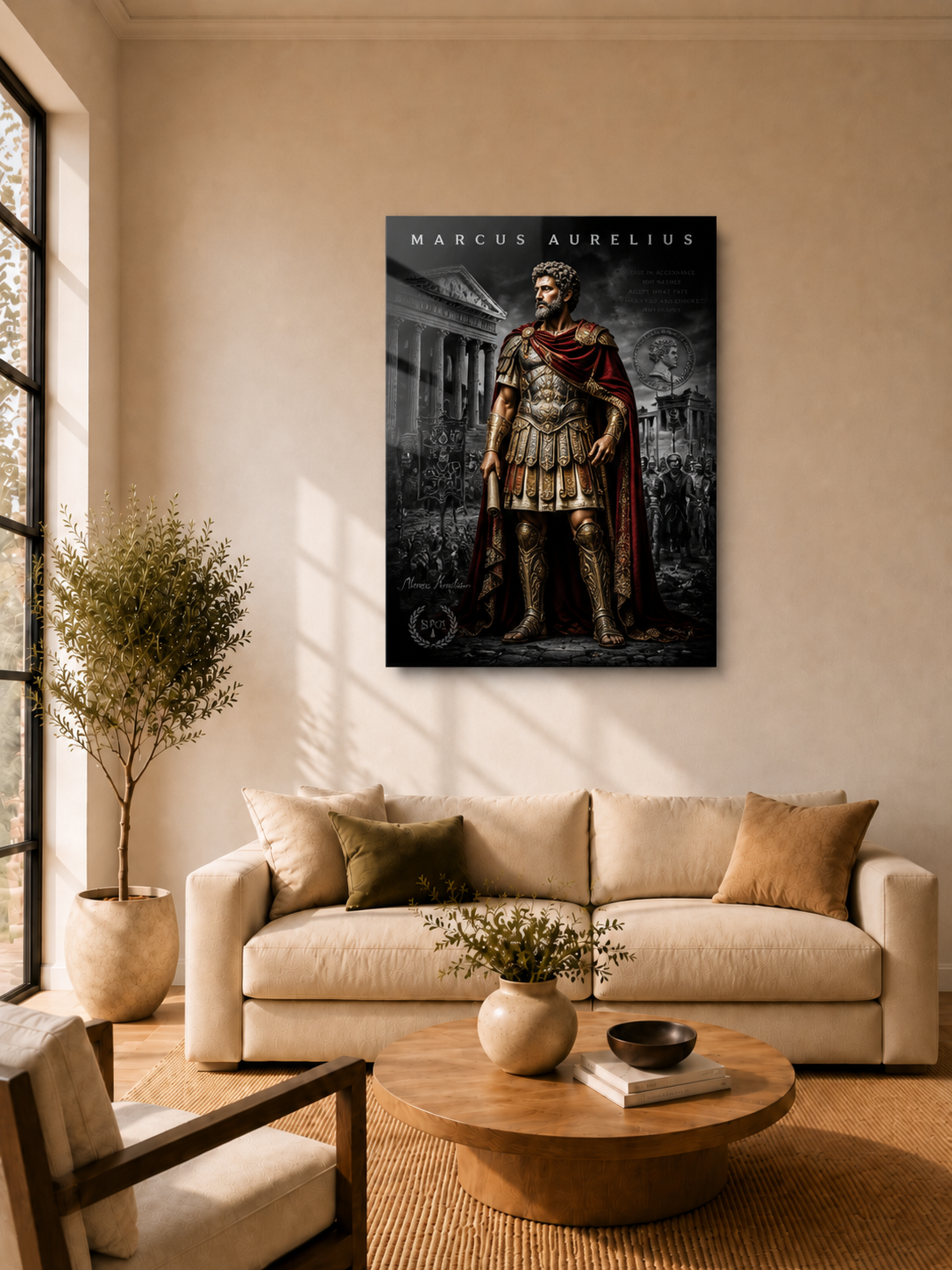 Marcus Aurelius