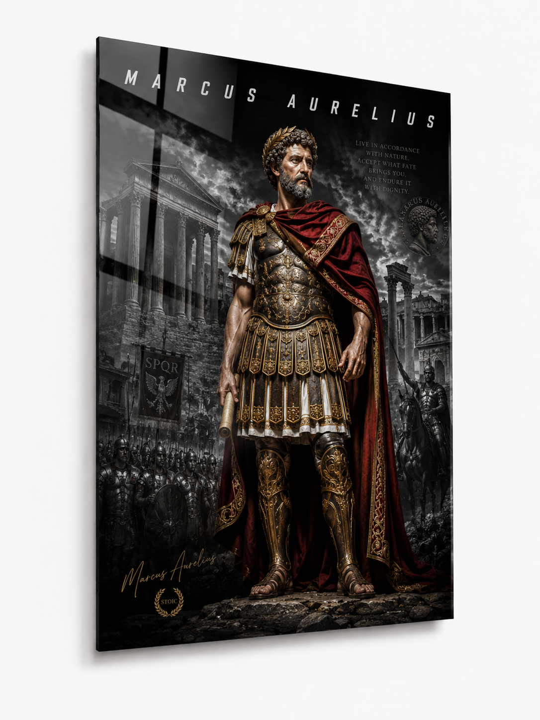 Marcus Aurelius