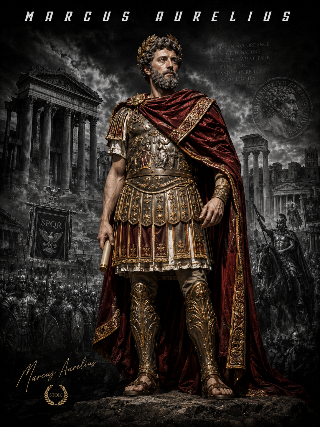 Marcus Aurelius