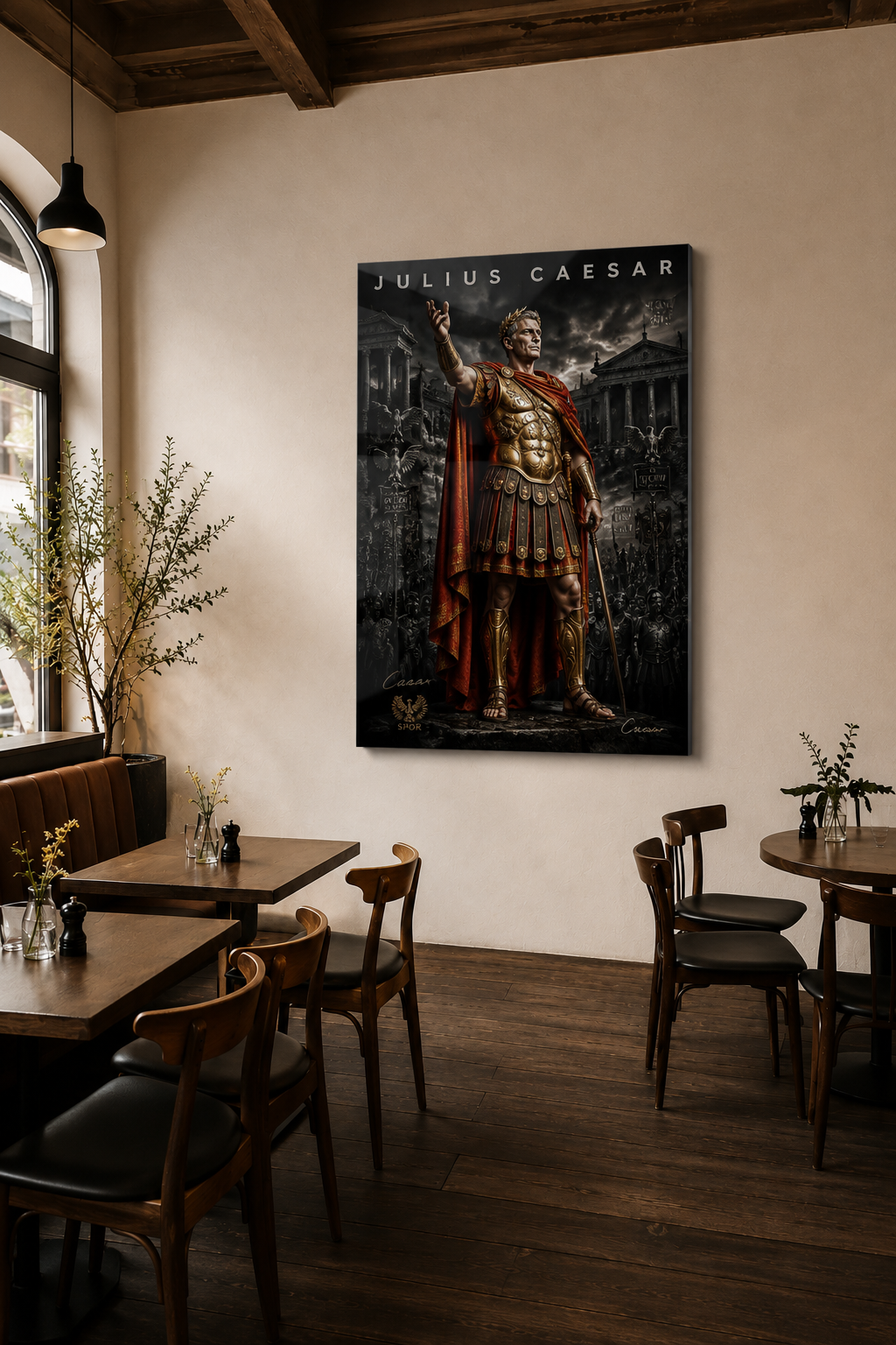 Julius Caesar