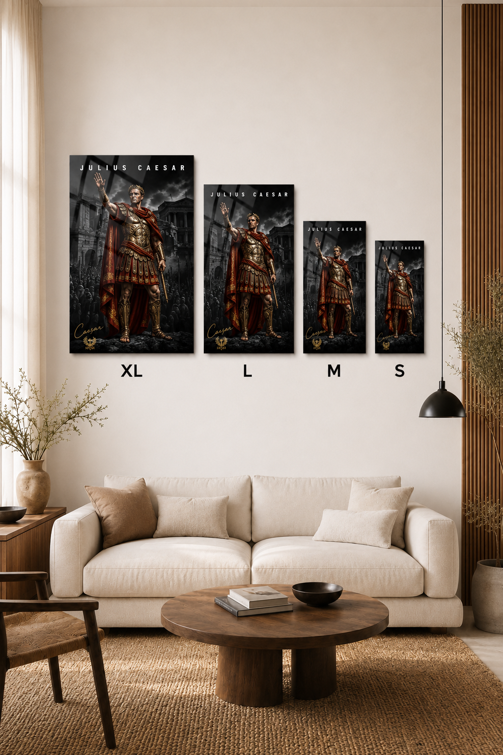 Julius Caesar