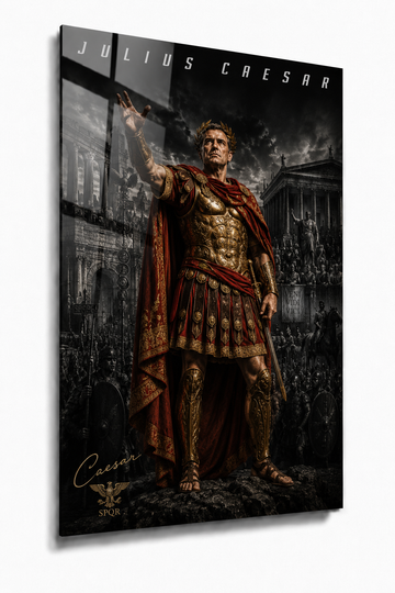 Julius Caesar