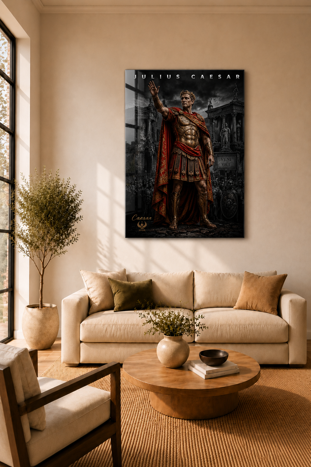 Julius Caesar