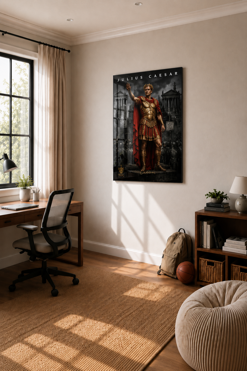 Julius Caesar
