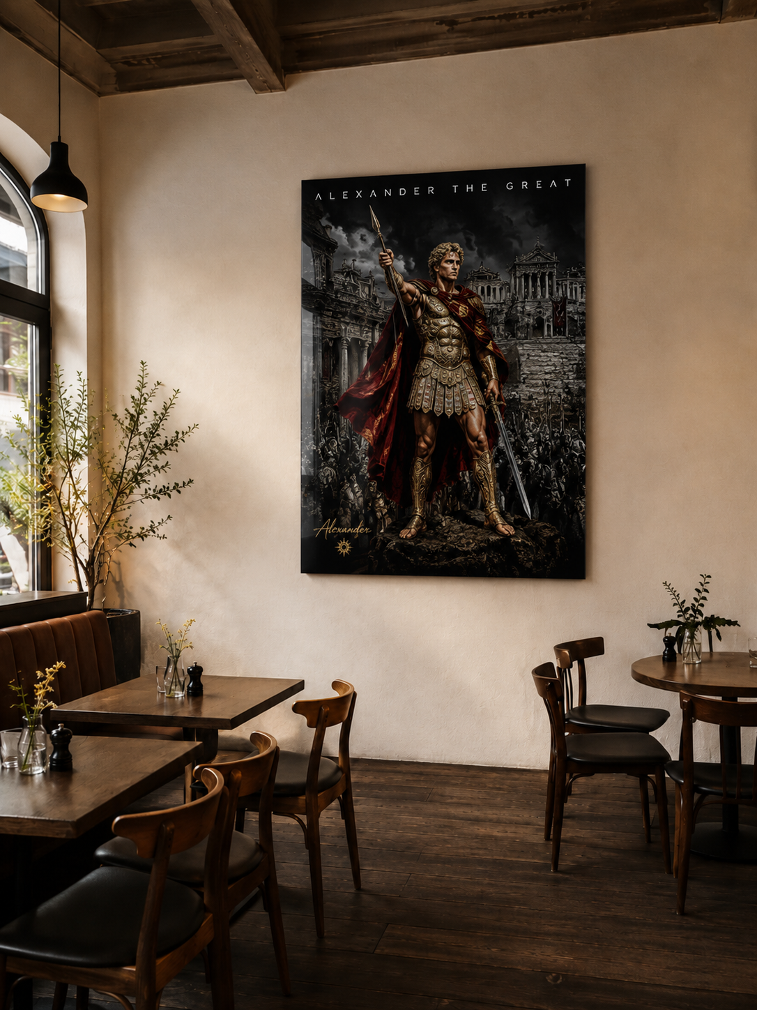 Alexander the Great