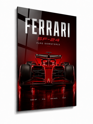 Ferrari SF-24 F1