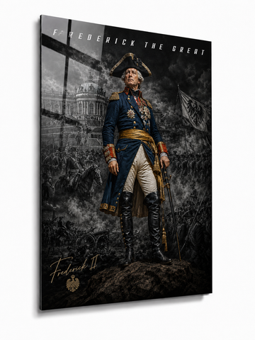 Frederick the Great