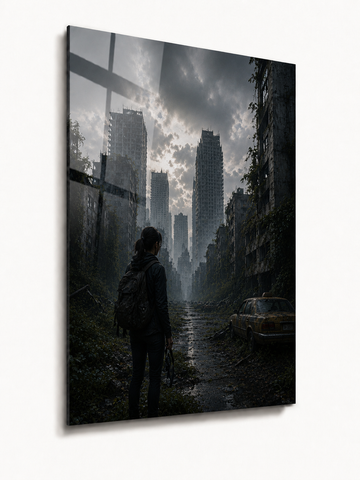 The Last of Us Inspired