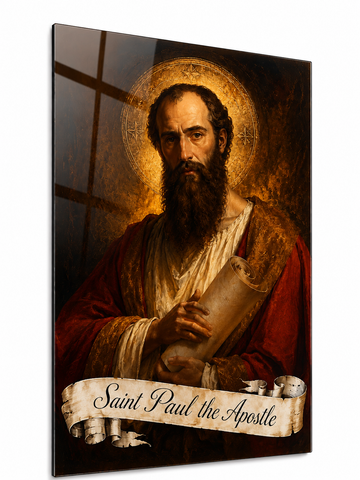Saint Paul the Apostle