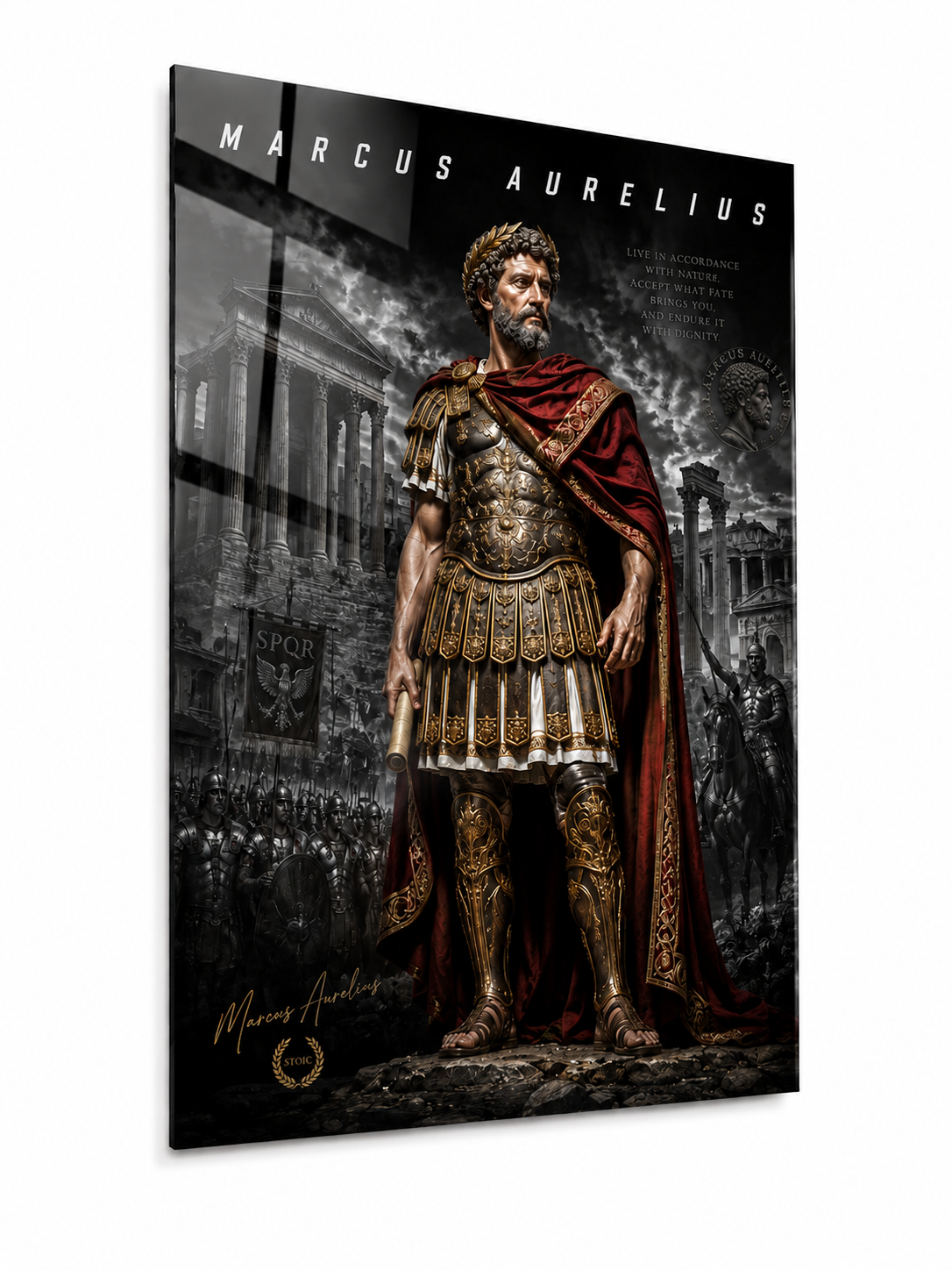 Marcus Aurelius