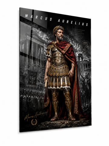 Marcus Aurelius