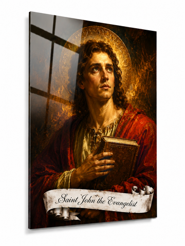 Saint John the Evangelist