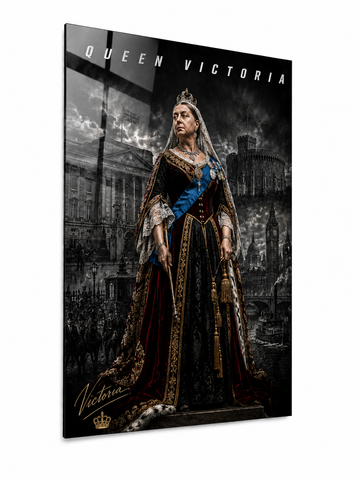 Queen Victoria