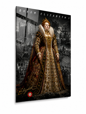 Queen Elizabeth