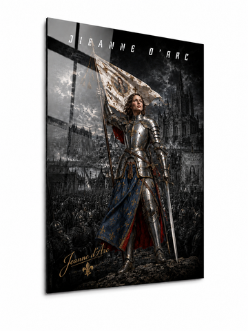 Jeanne d'Arc