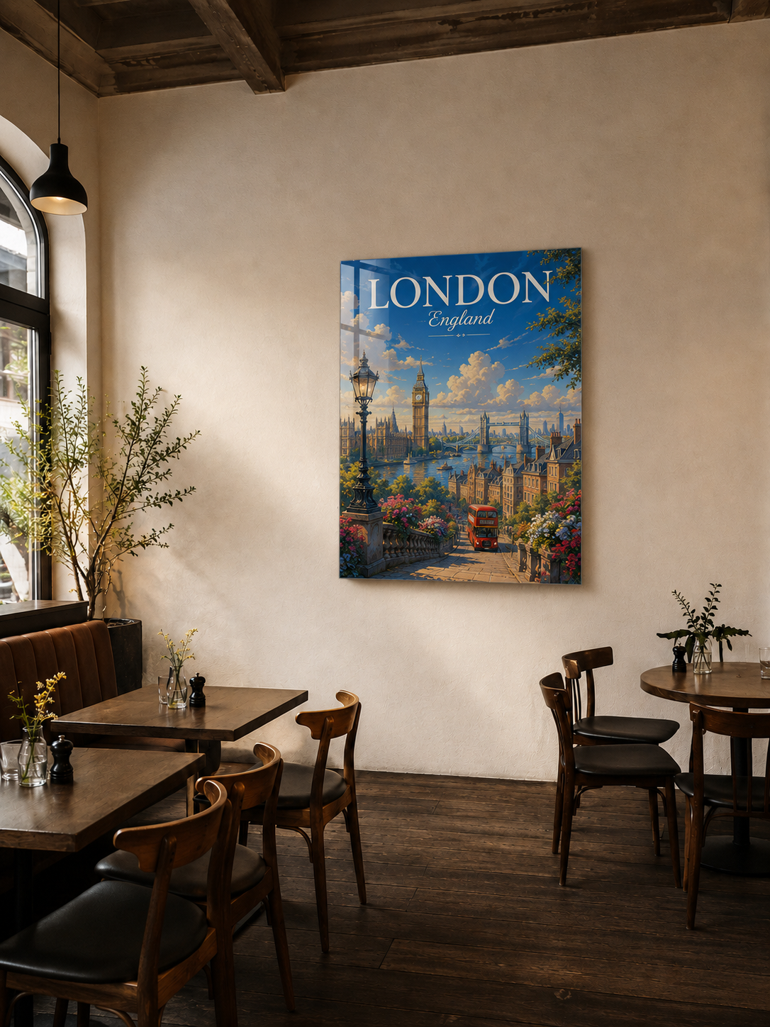 London