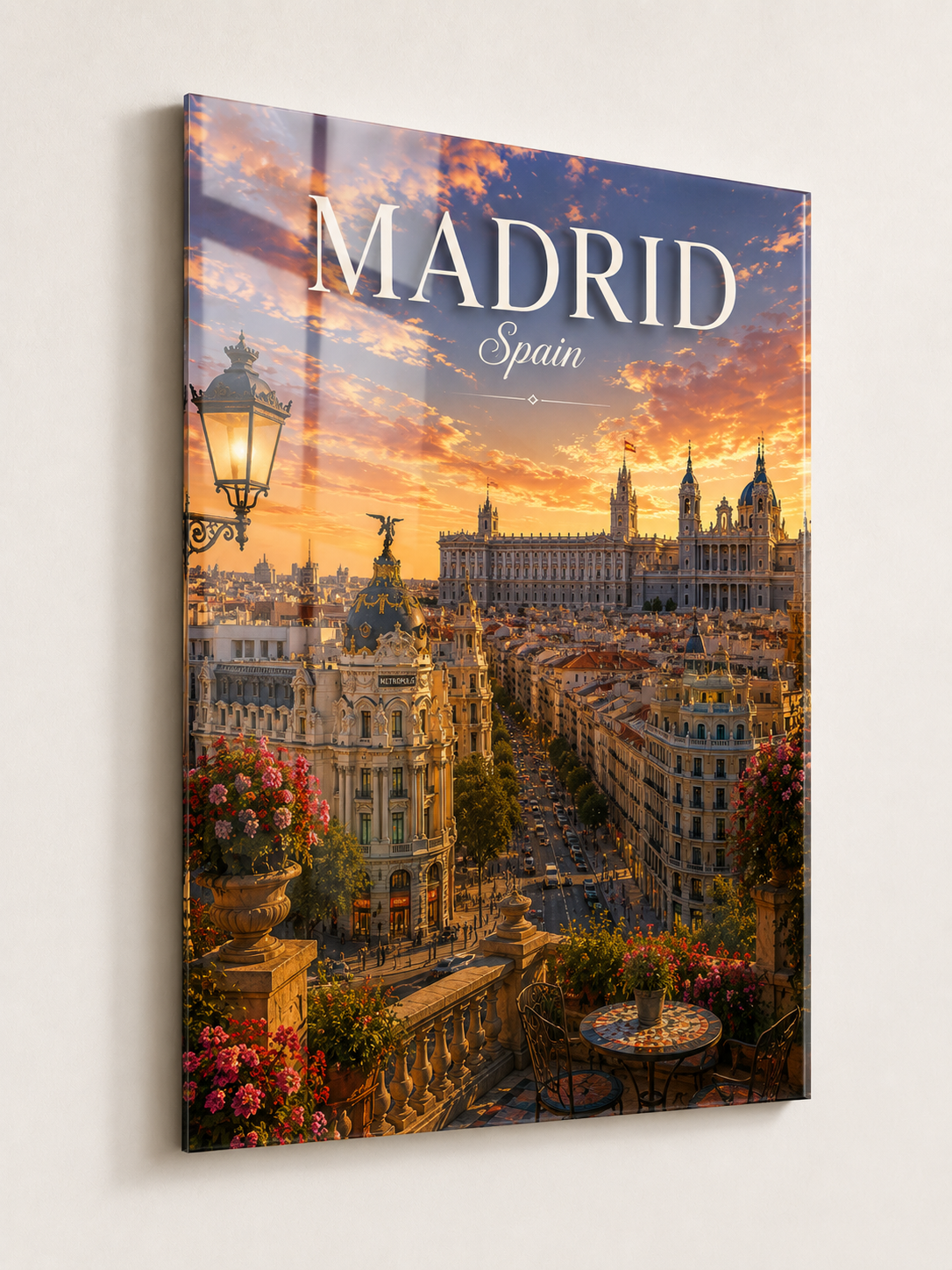 Madrid