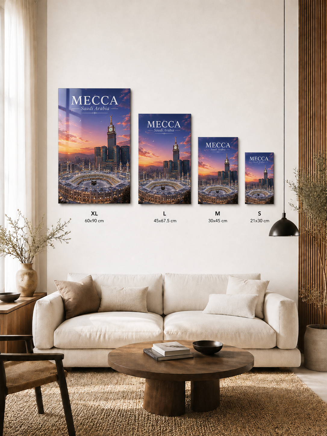 Mecca
