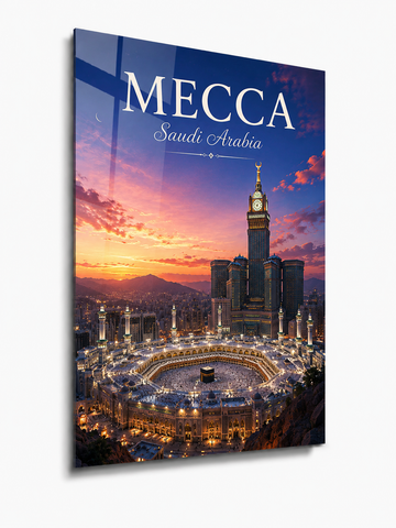 Mecca