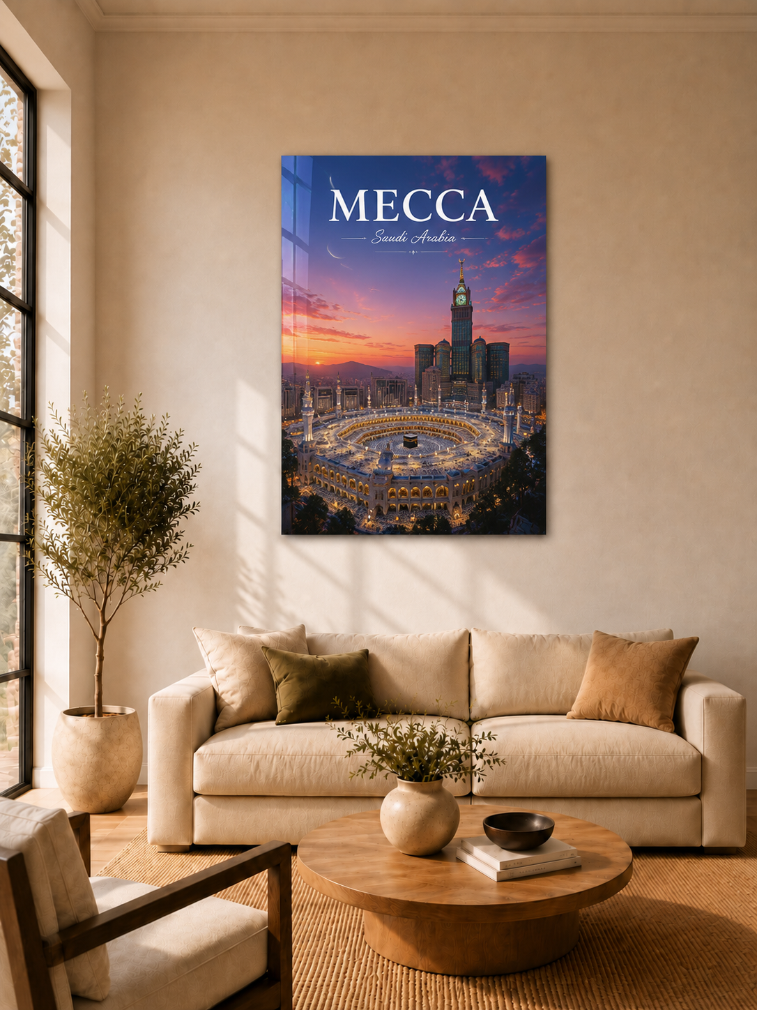 Mecca