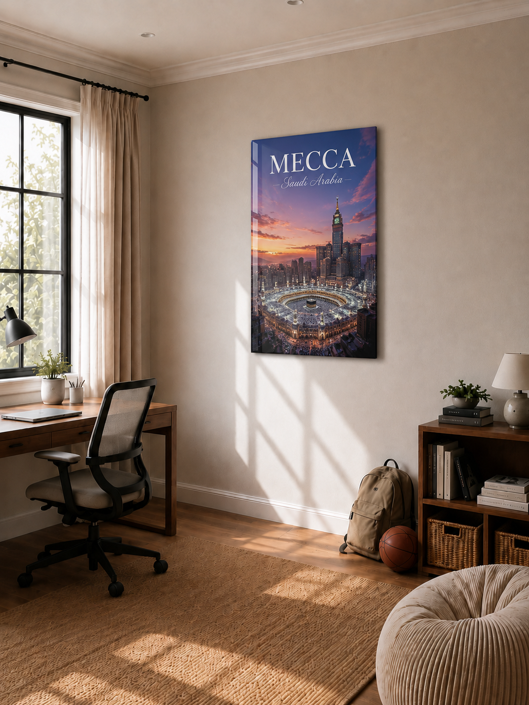 Mecca