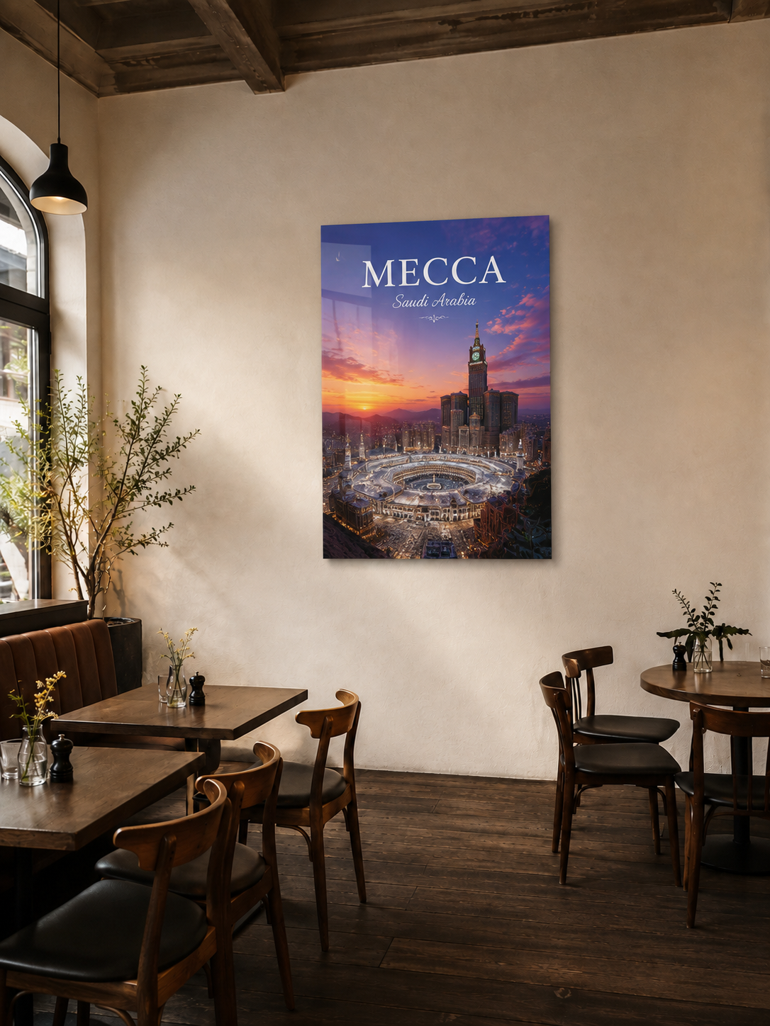 Mecca