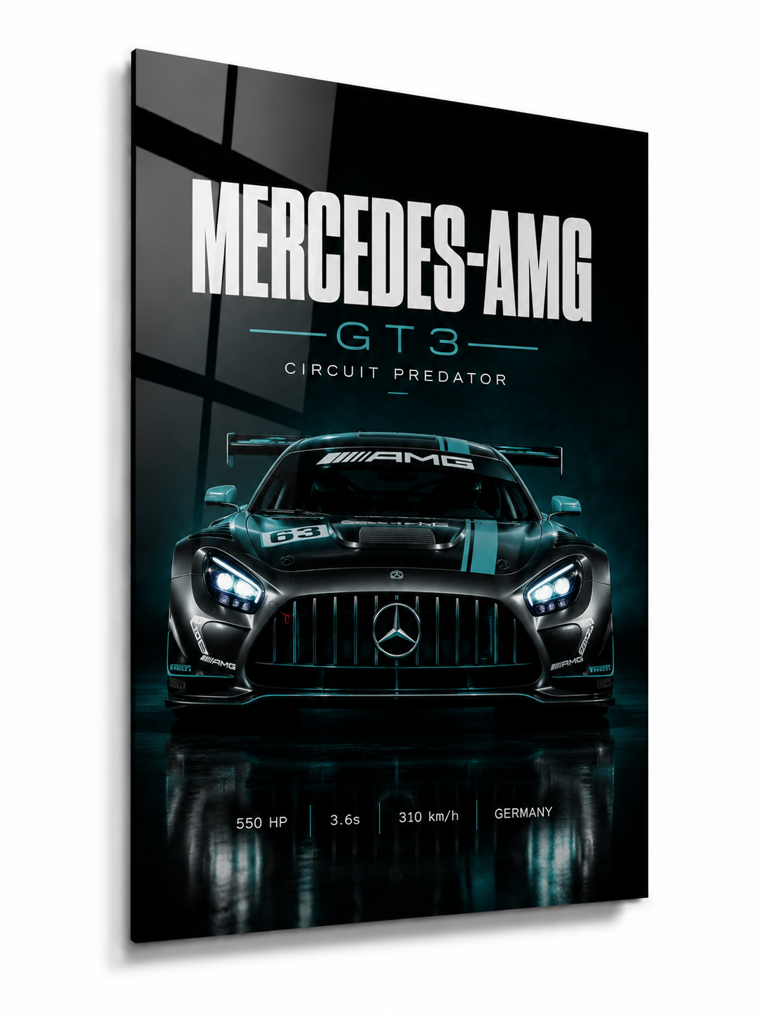 Mercedes-AMG GT3
